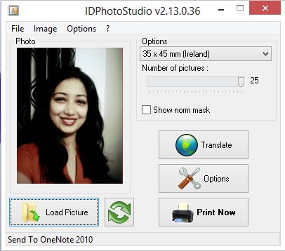 IDphotostudio 4