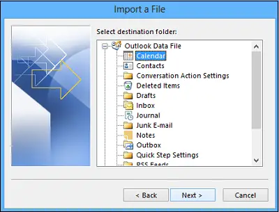 import contacts to outlook from outlook 2016 import contacts to outlook from outlook 2016