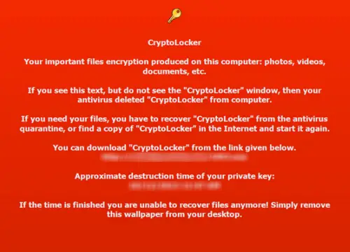 backup software for windows 10 that prevents cryptolocker