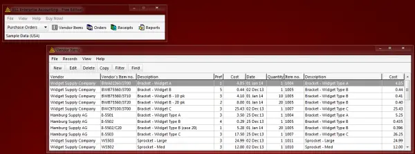 BS1 Enterprise Accounting