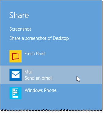 how to take a screenshot on windows 10