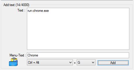 quicktextpaste