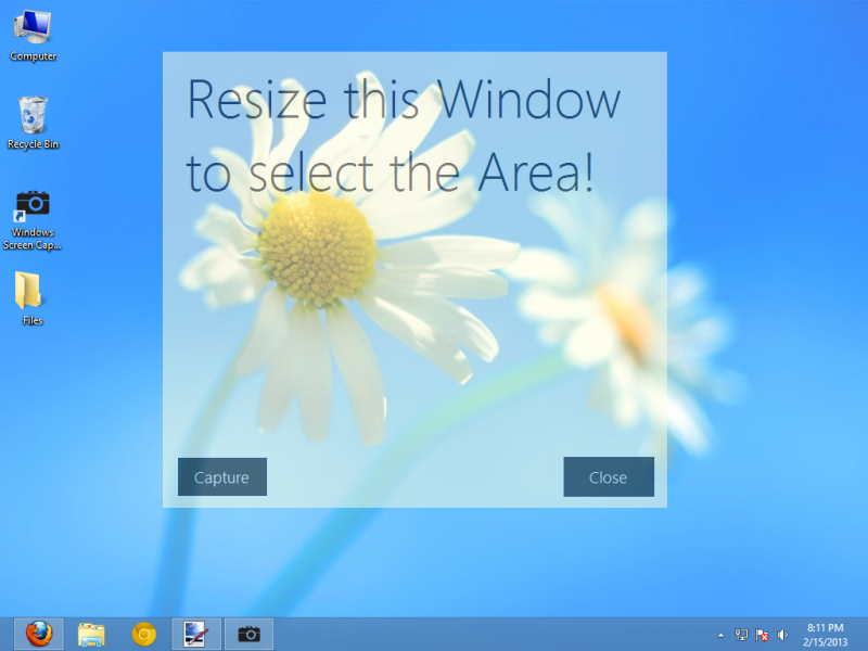 Windows Screen Capture Tool Free Download
