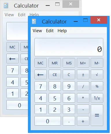 open multiple instances