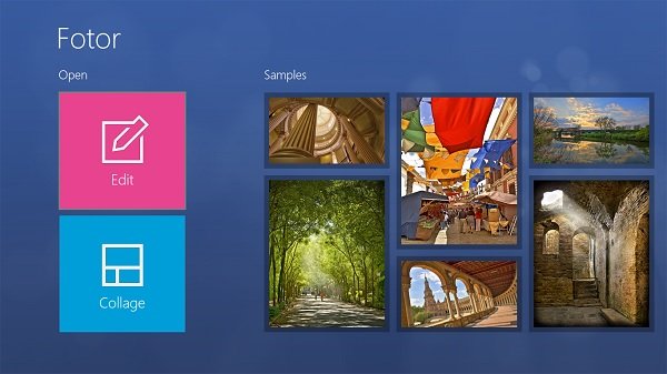 Windows Photo Editor Photo Editor for Windows 10 Free Download - Fotor
