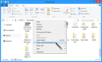 How to print list of Files in a Folder in Windows 11
