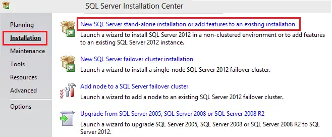 Managed SQL Server installer has stopped working on Windows 11 10 - 11