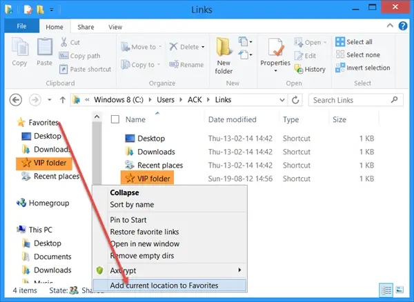 how to add to a folder how to add to a folder
