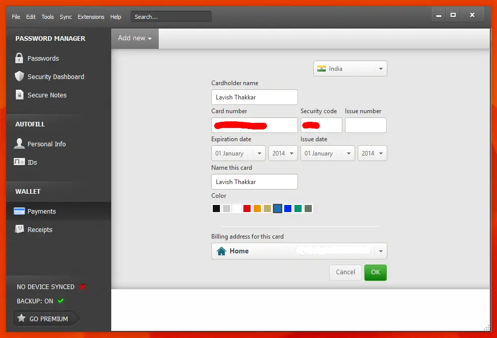 dashlane password manager login dashlane password manager login