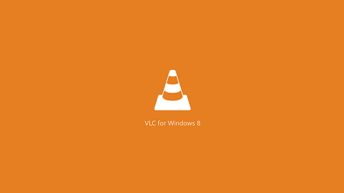 VLC App For Windows 8