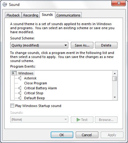 windows sound schemes win 10 windows sound schemes win 10