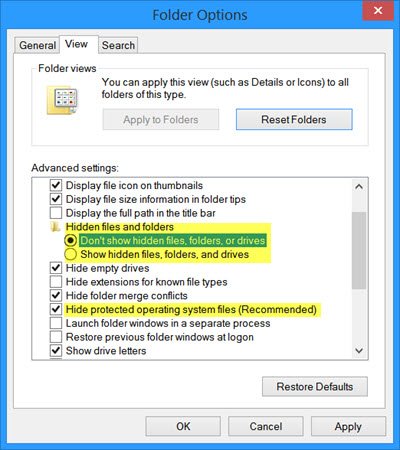 new folder option missing in windows 10 new folder option missing in windows 10