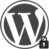 secure WordPress site from Hackers
