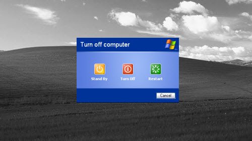 Windows XP End of Life recommendations