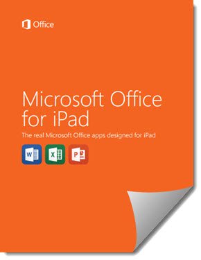 Office for iPad Product Guide