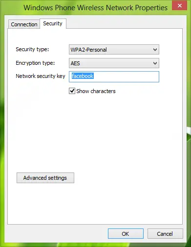 Update-Security-Key-Specific-WiFi-3
