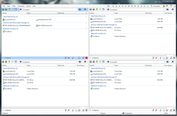 free for mac download Q-Dir 11.29 free for mac download Q-Dir 11.29