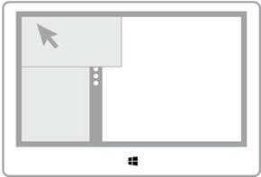 keyboard shortcuts in windows 8.1