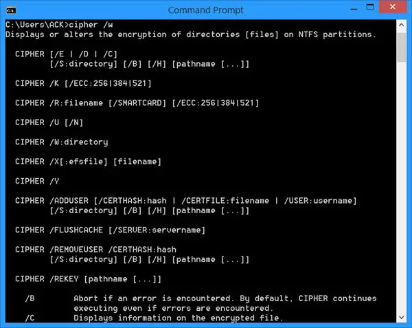 cmd c windows