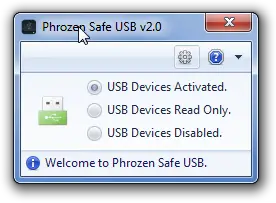 How to download antivirus to usb