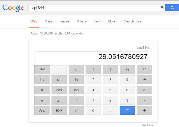 google search tricks 5