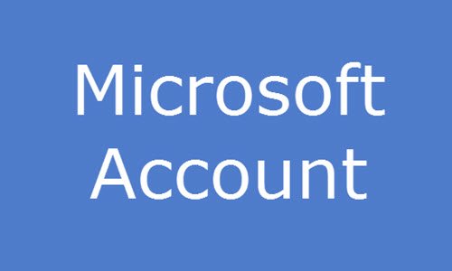 Microsoft Account protection