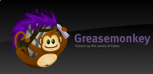 what is greasemonkey