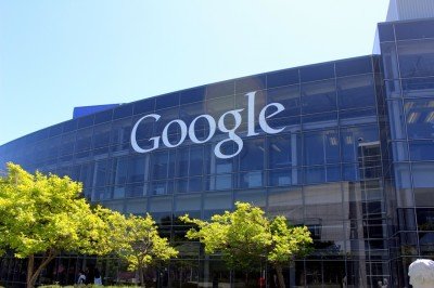 Google salaries