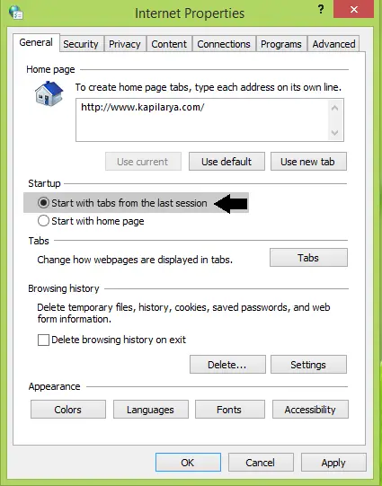 Restore-Last-Session-Tabs