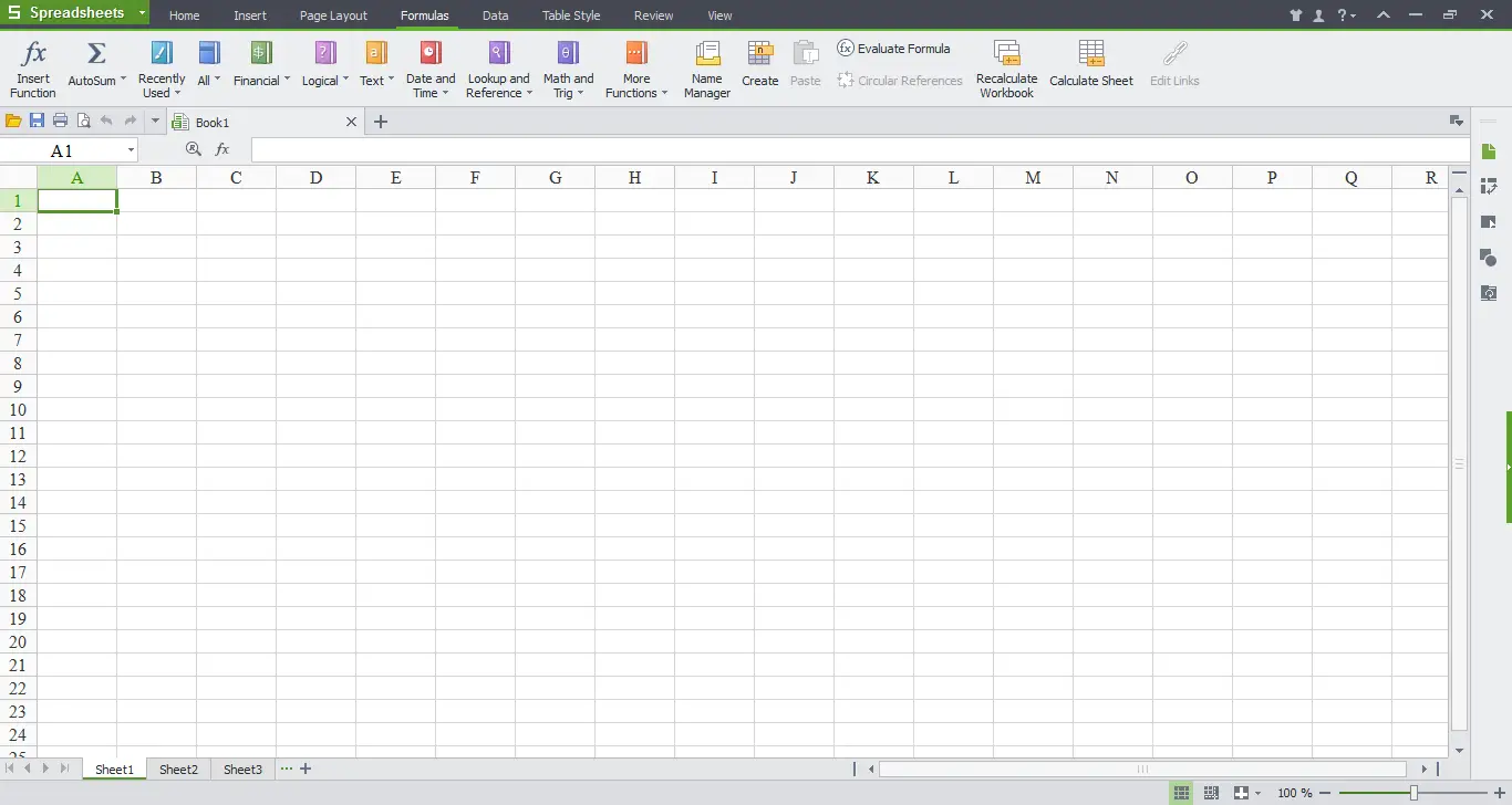 Wps office