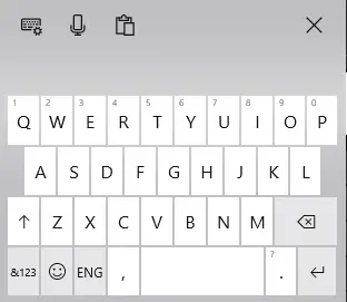 virtual keyboard windows 10 free download virtual keyboard windows 10 free download