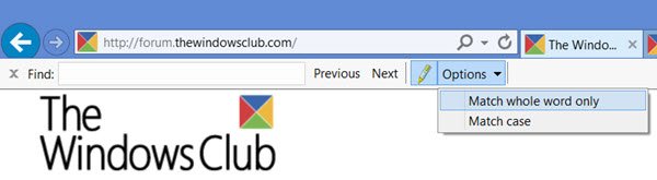 how to search words on a page pc how to search words on a page pc
