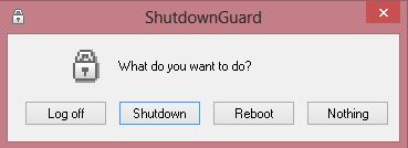 ShutdownGuard