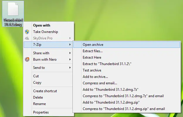 How Do I Extract A Dmg File On Mac How Do I Extract A Dmg File On Mac