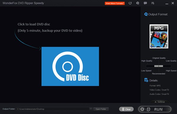 Speed Clicker - Download & Review