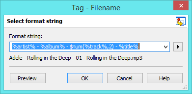 mp3tag for linux mp3tag for linux