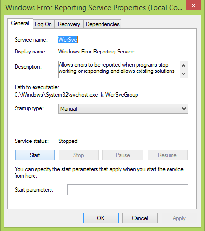 Windows-Error-Reporting-Service-2