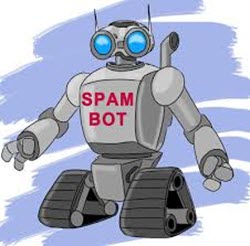 spambots