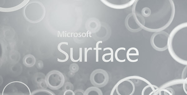 Take screenshots of Surface Pro 3 Desktop