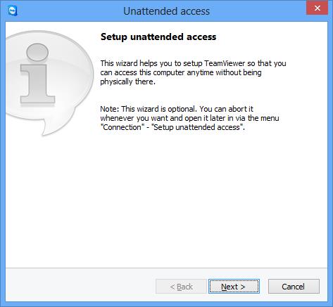 TeamViewer 10