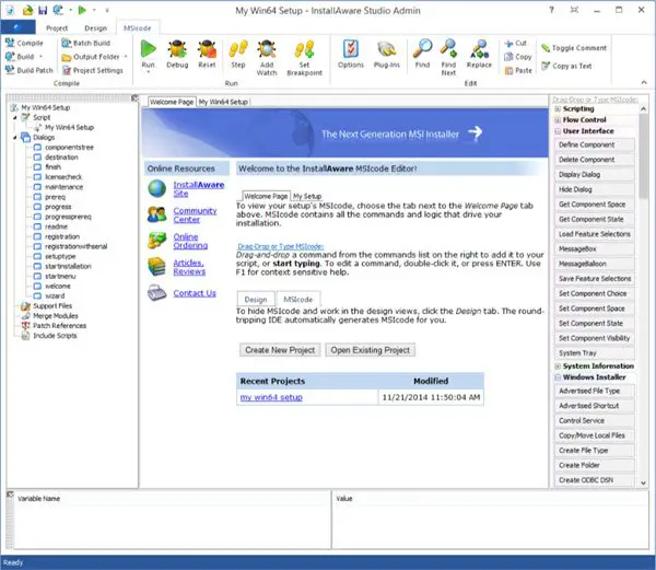 Download Creator Studio App for PC / Windows / Computer