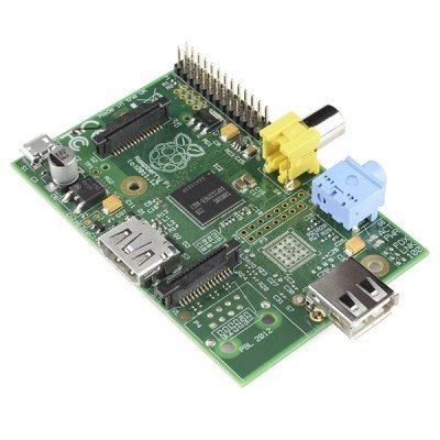 Single Board Computers Raspberry Pi vs BeagleBone vs Arduino