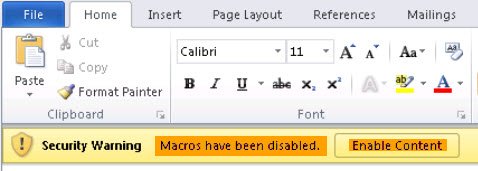 macros-disabled