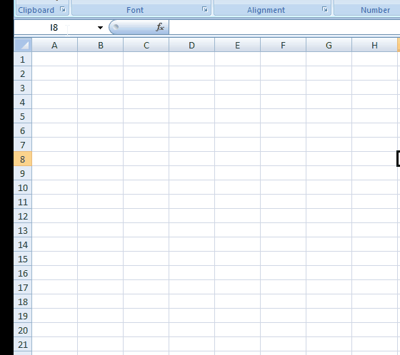 Excel Name Box_Select multiple particular ranges