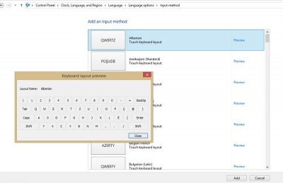 How to use Input Method Editor (IME) on Windows 11 PC