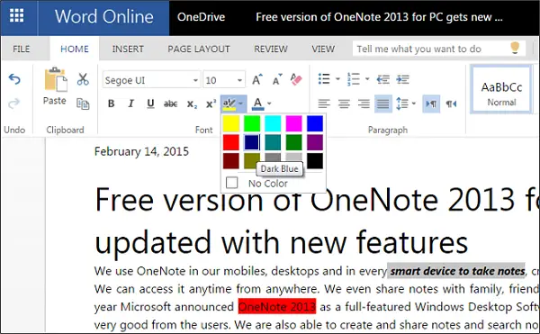 word 2015 free word 2015 free