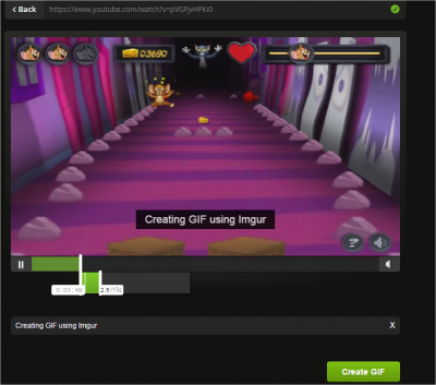 Convert Video To Gif Online Free Using These Tools