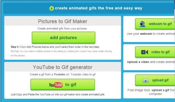 makeagif_Convert video to GIF online