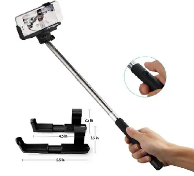 urpower selfie stick