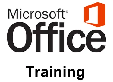 Microsoft Office Training Materials